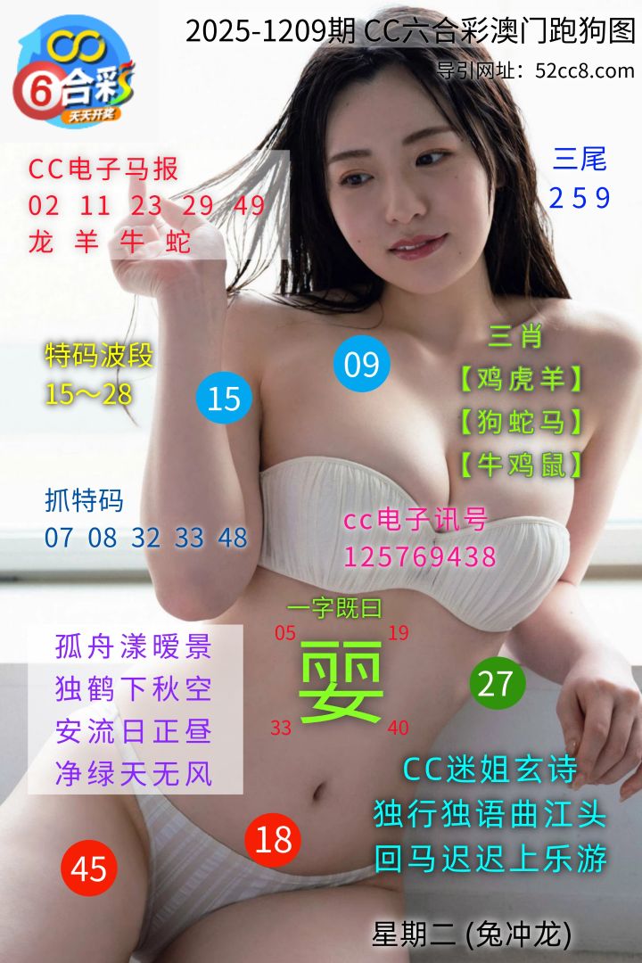 CC六合澳门跑马图1209期